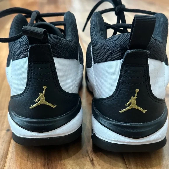 Nike Jordan Stay Loyal - Picture 6 of 7